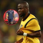 OFICIAL La Seleccion de Ecuador lanza su nueva ca La Tri oficializó la nueva indumentaria que lucirá en el proceso hacia el Mundial 2026. Conoce los detalles del uniforme de la Selección de Ecuador.