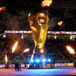 Octavos de final del Mundial 2026 partidos fecha Descubre los detalles de los octavos de final del Mundial 2026, una fase crucial donde las mejores selecciones buscarán el éxito en Norteamérica.