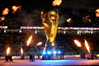 Octavos de final del Mundial 2026 partidos fecha Descubre los detalles de los octavos de final del Mundial 2026, una fase crucial donde las mejores selecciones buscarán el éxito en Norteamérica.