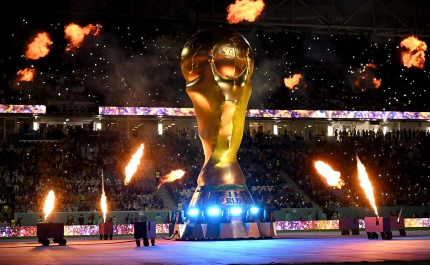 Octavos de final del Mundial 2026 partidos fecha Descubre los detalles de los octavos de final del Mundial 2026, una fase crucial donde las mejores selecciones buscarán el éxito en Norteamérica.