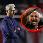 Otro brasileno Liga de Quito esta cerca de cerrar Liga de Quito agita el mercado con la posible llegada de dos jugadores, incluido un talento brasileño, para fortalecer su proyecto deportivo en 2026.