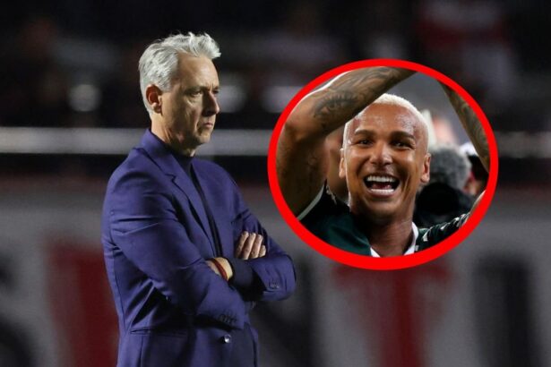 Otro brasileno Liga de Quito esta cerca de cerrar Liga de Quito agita el mercado con la posible llegada de dos jugadores, incluido un talento brasileño, para fortalecer su proyecto deportivo en 2026.