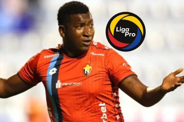 Para sorpresa de todos en la LigaPro Jhon Jairo C El histórico goleador Jhon Jairo 'El Degollador' Cifuente sacude el mercado de pases al confirmarse su nuevo destino en el fútbol ecuatoriano.