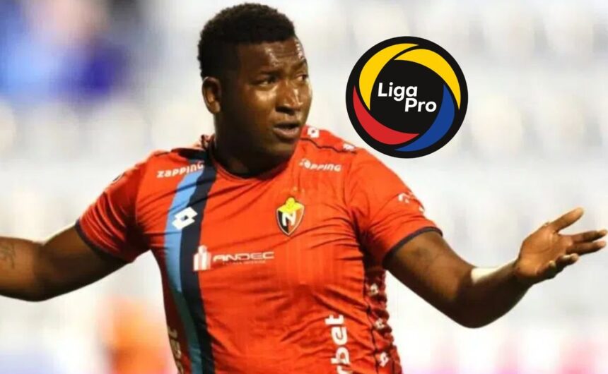 Para sorpresa de todos en la LigaPro Jhon Jairo C El histórico goleador Jhon Jairo 'El Degollador' Cifuente sacude el mercado de pases al confirmarse su nuevo destino en el fútbol ecuatoriano.