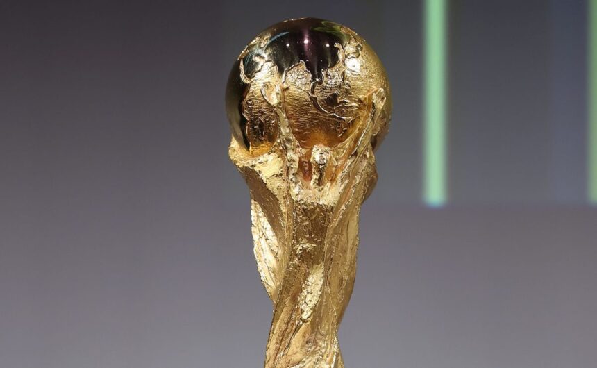 Partido inaugural del Mundial 2026 Fecha sede e Conoce todos los detalles del inicio de la Copa del Mundo 2026: el histórico Estadio Azteca recibirá el partido inaugural el 11 de junio de 2026.