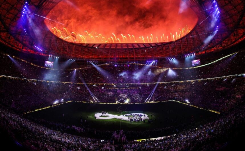 Partido por el tercer puesto del Mundial 2026 fec Conoce los detalles del duelo por la medalla de bronce en el Mundial 2026, que se disputará en el Hard Rock Stadium de Miami el 18 de julio.
