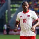 Partidos y horarios Grupo B Mundial 2026 calendar Conoce el cronograma detallado del Grupo B para el Mundial 2026, con el análisis de las sedes y el protagonismo de Jonathan David en la selección de Canadá.