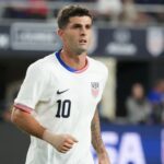 Partidos y horarios del Grupo D Mundial 2026 cale Conoce el fixture detallado del Grupo D para la Copa del Mundo 2026. Fechas, estadios y la expectativa por la figura de Christian Pulisic en EE.UU.