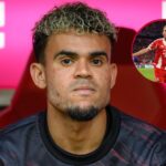 Peligro para Luis Diaz y Bayern gigante de Europa Un coloso del fútbol europeo busca concretar el fichaje de Harry Kane, lo que genera incertidumbre en el Bayern Munich y podría alterar el futuro de Luis Díaz.