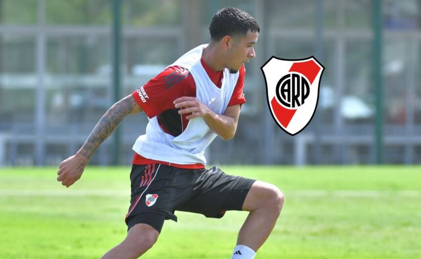 Periodista argentino revela el primer reclamo que Un periodista argentino dio a conocer el curioso intercambio que tuvo la joya ecuatoriana Kendry Páez con el plantel de River Plate tras un reciente compromiso.