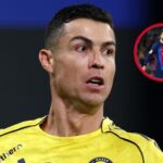 Pese a comprar Almeria Cristiano Ronaldo no podra Una normativa reglamentaria vinculada a Gerard Piqué impediría que Cristiano Ronaldo debute con el Almería, pese a los rumores de adquisición del club.