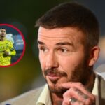 Piden a Beckham unir a Messi con Cristiano Ronaldo El reglamento de la MLS permitiría a David Beckham concretar el sueño de unir a Lionel Messi y Cristiano Ronaldo en el Inter Miami.