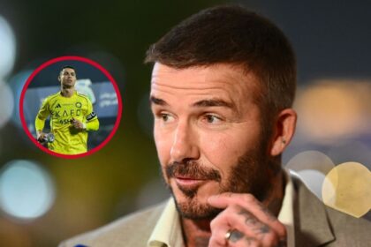 Piden a Beckham unir a Messi con Cristiano Ronaldo El reglamento de la MLS permitiría a David Beckham concretar el sueño de unir a Lionel Messi y Cristiano Ronaldo en el Inter Miami.