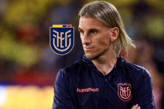 Piden a Sebastian Beccacece convocar a este delant Aficionados y analistas sugieren a Sebastián Beccacece la convocatoria de un nuevo atacante para fortalecer la ofensiva de La Tri en Eliminatorias.