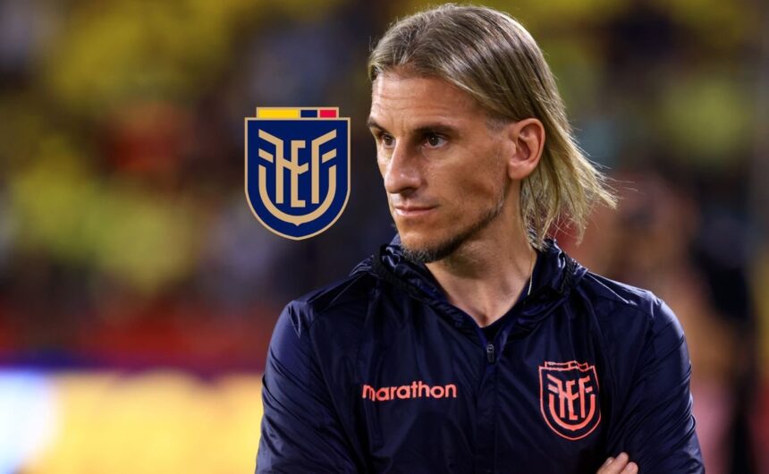 Piden a Sebastian Beccacece convocar a este delant Aficionados y analistas sugieren a Sebastián Beccacece la convocatoria de un nuevo atacante para fortalecer la ofensiva de La Tri en Eliminatorias.