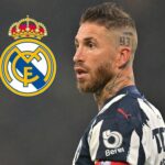Pidieron que vuelva a Real Madrid y esta fue la re Ante las bajas defensivas del Real Madrid, la reacción de Sergio Ramos a un posible regreso ha encendido la ilusión de la hinchada.