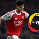 Piero Hincapie elige su equipo de LigaPro fichaje El defensor de la Selección de Ecuador y del Bayer Leverkusen, Piero Hincapié, confesó cuál es el equipo de sus amores en el campeonato nacional.