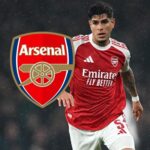 Piero Hincapie es figura del Arsenal y el salario El defensor ecuatoriano Piero Hincapié se proyecta como una de las estrellas mejor pagadas del Arsenal de cara a la temporada 2027.