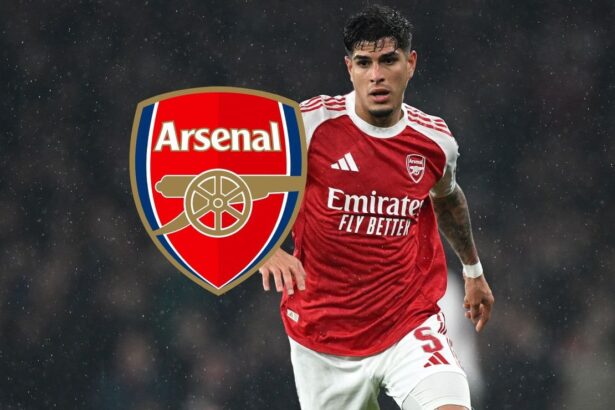 Piero Hincapie es figura del Arsenal y el salario El defensor ecuatoriano Piero Hincapié se proyecta como una de las estrellas mejor pagadas del Arsenal de cara a la temporada 2027.