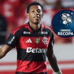 Por que no juega Gonzalo Plata en la Recopa Sudame El extremo ecuatoriano **Gonzalo Plata** se perderá el primer round de la **Recopa Sudamericana** con el **Flamengo**. Aquí te contamos el motivo de su baja.