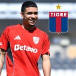 Por que no juega Kendry Paez en el partido de Rive Descubre por qué la joya ecuatoriana, Kendry Páez, no tendrá minutos en el compromiso entre River y Tigre.