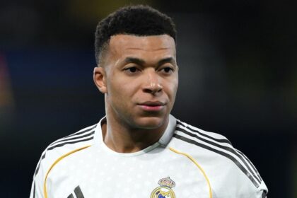 Preocupacion en Francia por Mbappe a 123 dias del La Selección de Francia vive momentos de tensión debido a la situación de Kylian Mbappé a poco más de 100 días para el arranque de la Copa del Mundo.