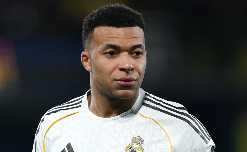 Preocupacion en Francia por Mbappe a 123 dias del La Selección de Francia vive momentos de tensión debido a la situación de Kylian Mbappé a poco más de 100 días para el arranque de la Copa del Mundo.