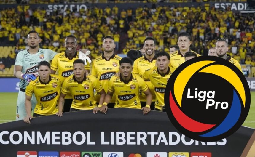 Problema para Farias Club de LigaPro le quitaria Barcelona SC se enfrenta a una dura competencia en el mercado de fichajes. Un club de la LigaPro busca adelantarse y arrebatarle un refuerzo importante.