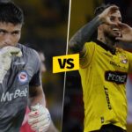 Que canal pasa el Argentinos vs Barcelona SC por l Descubre dónde sintonizar el choque entre Barcelona SC y Argentinos Juniors por la fase de grupos de la Copa Libertadores en territorio ecuatoriano.