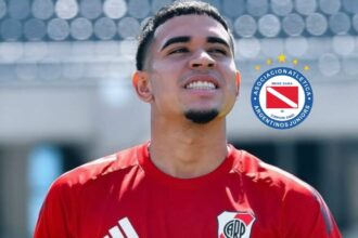 Que canal pasa el partido de Argentinos vs River P Descubre los canales y detalles para seguir el duelo entre River Plate y Argentinos Juniors, con la expectativa por el estreno del ecuatoriano Kendry Páez.