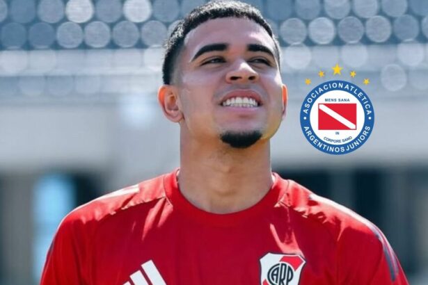 Que canal pasa el partido de Argentinos vs River P Descubre los canales y detalles para seguir el duelo entre River Plate y Argentinos Juniors, con la expectativa por el estreno del ecuatoriano Kendry Páez.