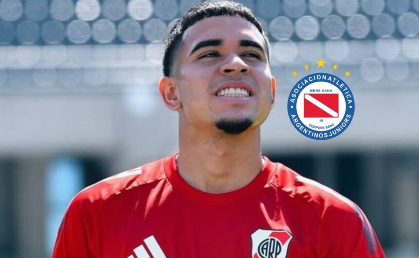 Que canal pasa el partido de Argentinos vs River P Descubre los canales y detalles para seguir el duelo entre River Plate y Argentinos Juniors, con la expectativa por el estreno del ecuatoriano Kendry Páez.