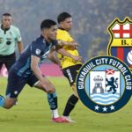 Que canal pasa el partido de Barcelona vs Guayaqui Consulta el horario y los canales para seguir en vivo el partido de preparación entre Barcelona SC y Guayaquil City desde el Puerto Principal.