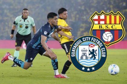 Que canal pasa el partido de Barcelona vs Guayaqui Consulta el horario y los canales para seguir en vivo el partido de preparación entre Barcelona SC y Guayaquil City desde el Puerto Principal.