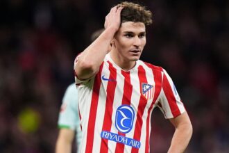 Que club de la Premier League le vendria mejor a J Analizamos las opciones de Julián Álvarez ante una posible salida del Manchester City en busca de mayor protagonismo en el fútbol inglés.