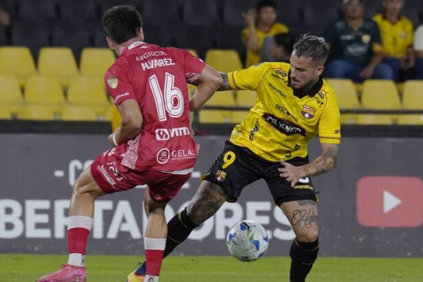 Que pasa si Barcelona SC empata pierde o gana con Analizamos los posibles escenarios para Barcelona SC ante Argentinos Juniors. ¿Qué necesita el cuadro canario para seguir con vida en la Copa Libertadores?