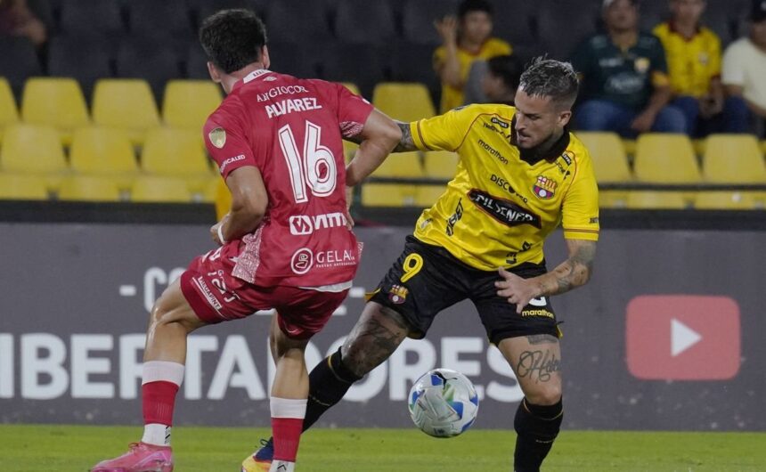 Que pasa si Barcelona SC empata pierde o gana con Analizamos los posibles escenarios para Barcelona SC ante Argentinos Juniors. ¿Qué necesita el cuadro canario para seguir con vida en la Copa Libertadores?