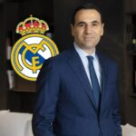Quien es Anas Laghrari El inesperado banquero que Conoce a Anas Laghrari, el banquero de confianza que se perfila como una figura clave para el futuro institucional del Real Madrid tras la era de Florentino Pérez.