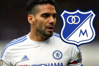 Radamel Falcao recibio una oferta para regresar a El histórico goleador colombiano Radamel Falcao García está en la mira de un club europeo para concretar su retorno al fútbol del viejo continente.