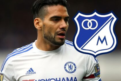 Radamel Falcao recibio una oferta para regresar a El histórico goleador colombiano Radamel Falcao García está en la mira de un club europeo para concretar su retorno al fútbol del viejo continente.