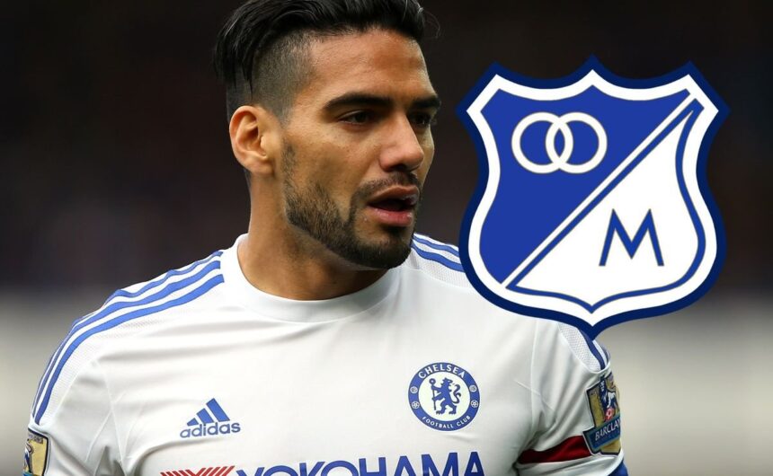 Radamel Falcao recibio una oferta para regresar a El histórico goleador colombiano Radamel Falcao García está en la mira de un club europeo para concretar su retorno al fútbol del viejo continente.