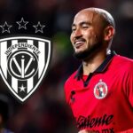 Reemplazo de Spinelli Independiente del Valle tie Independiente del Valle concretó el fichaje de su nuevo delantero tras la salida del argentino Claudio Spinelli para la presente temporada.