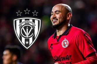 Reemplazo de Spinelli Independiente del Valle tie Independiente del Valle concretó el fichaje de su nuevo delantero tras la salida del argentino Claudio Spinelli para la presente temporada.