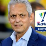 Reinaldo Rueda reaparece y comienza rumores sobre El experimentado estratega **Reinaldo Rueda** reaparece en el radar del fútbol sudamericano, desatando rumores sobre su posible retorno a la **Liga BetPlay**.