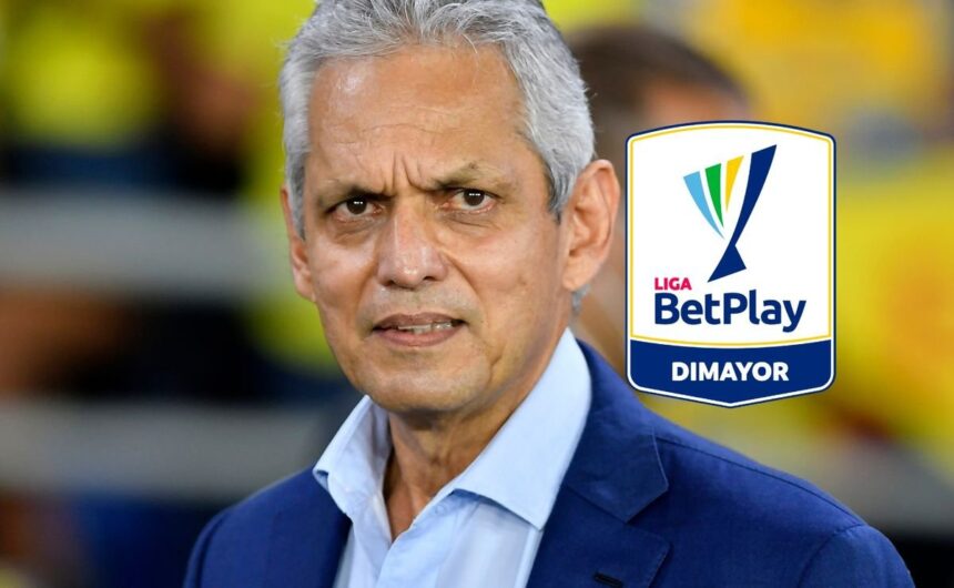 Reinaldo Rueda reaparece y comienza rumores sobre El experimentado estratega **Reinaldo Rueda** reaparece en el radar del fútbol sudamericano, desatando rumores sobre su posible retorno a la **Liga BetPlay**.