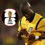 Revelan el precio de la camiseta que Ecuador usara Se revela el precio oficial de la nueva indumentaria que lucirá la Selección de Ecuador durante su camino y participación en el Mundial 2026.