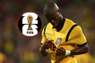 Revelan el precio de la camiseta que Ecuador usara Se revela el precio oficial de la nueva indumentaria que lucirá la Selección de Ecuador durante su camino y participación en el Mundial 2026.