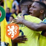 Revelan uno de los convocados sorpresa que tendra Descubre el primer nombre inesperado que formará parte de la convocatoria de la Selección de Ecuador para las Eliminatorias Sudamericanas.