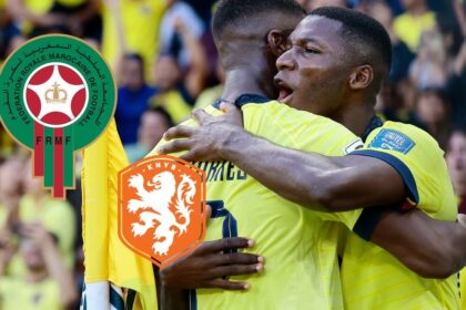 Revelan uno de los convocados sorpresa que tendra Descubre el primer nombre inesperado que formará parte de la convocatoria de la Selección de Ecuador para las Eliminatorias Sudamericanas.