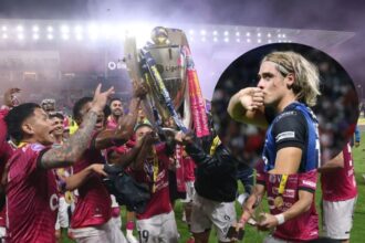 Se fue Claudio Spinelli y ahora Independiente del Tras la partida de Spinelli, el conjunto de Sangolquí alista la transferencia de otro de sus titulares indiscutibles para la presente temporada.